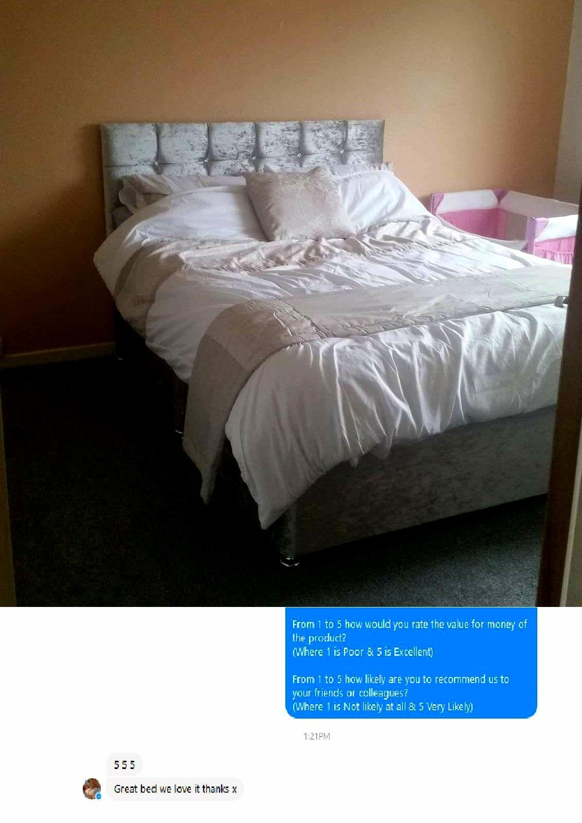 CUSTOMER POHOTOS & REVIEWS