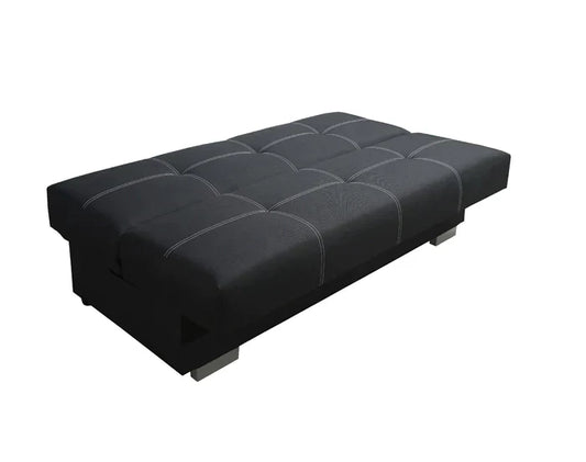 SOFA BED AXEL 195CM MALMO 85 / SPRINGS + FOAM