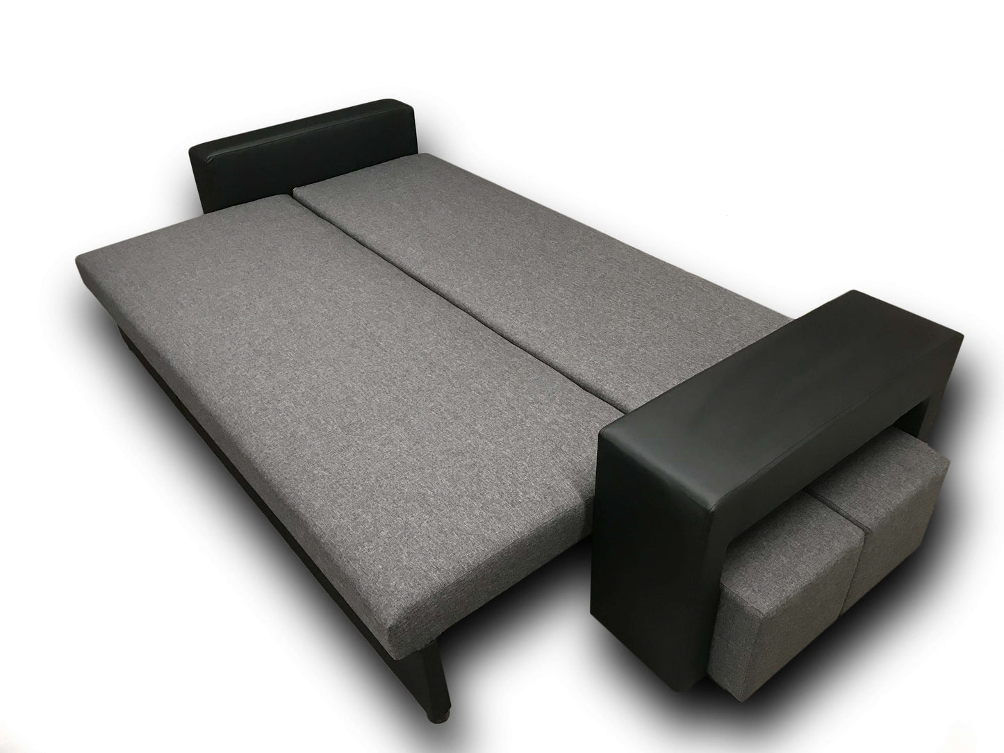 SOFA BED BALI 236CM / BONELL SPRINGS + FOAM