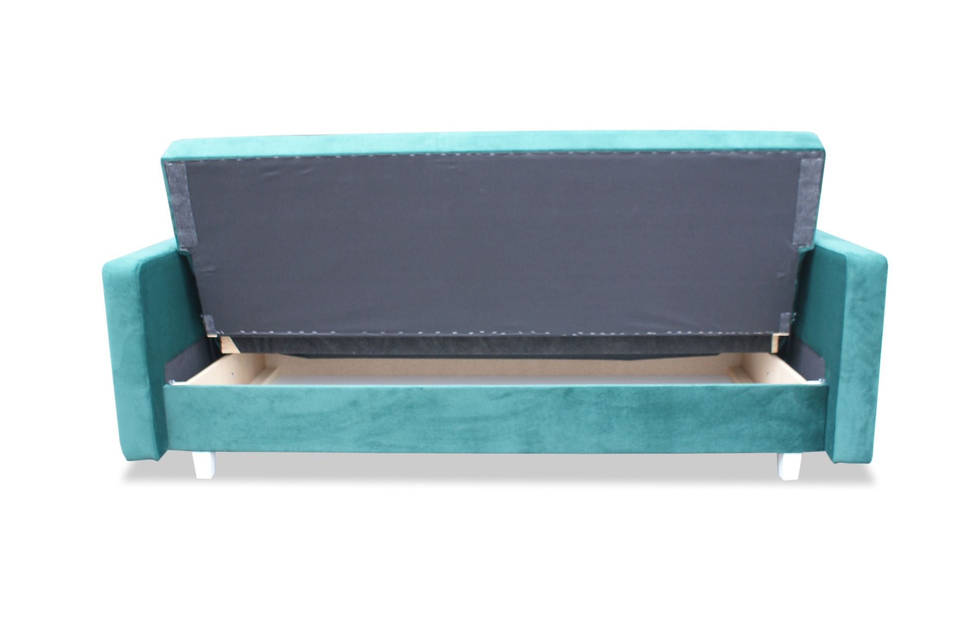 SOFA BED COSMO 210cm KRONOS 29 / SPRINGS + FOAM