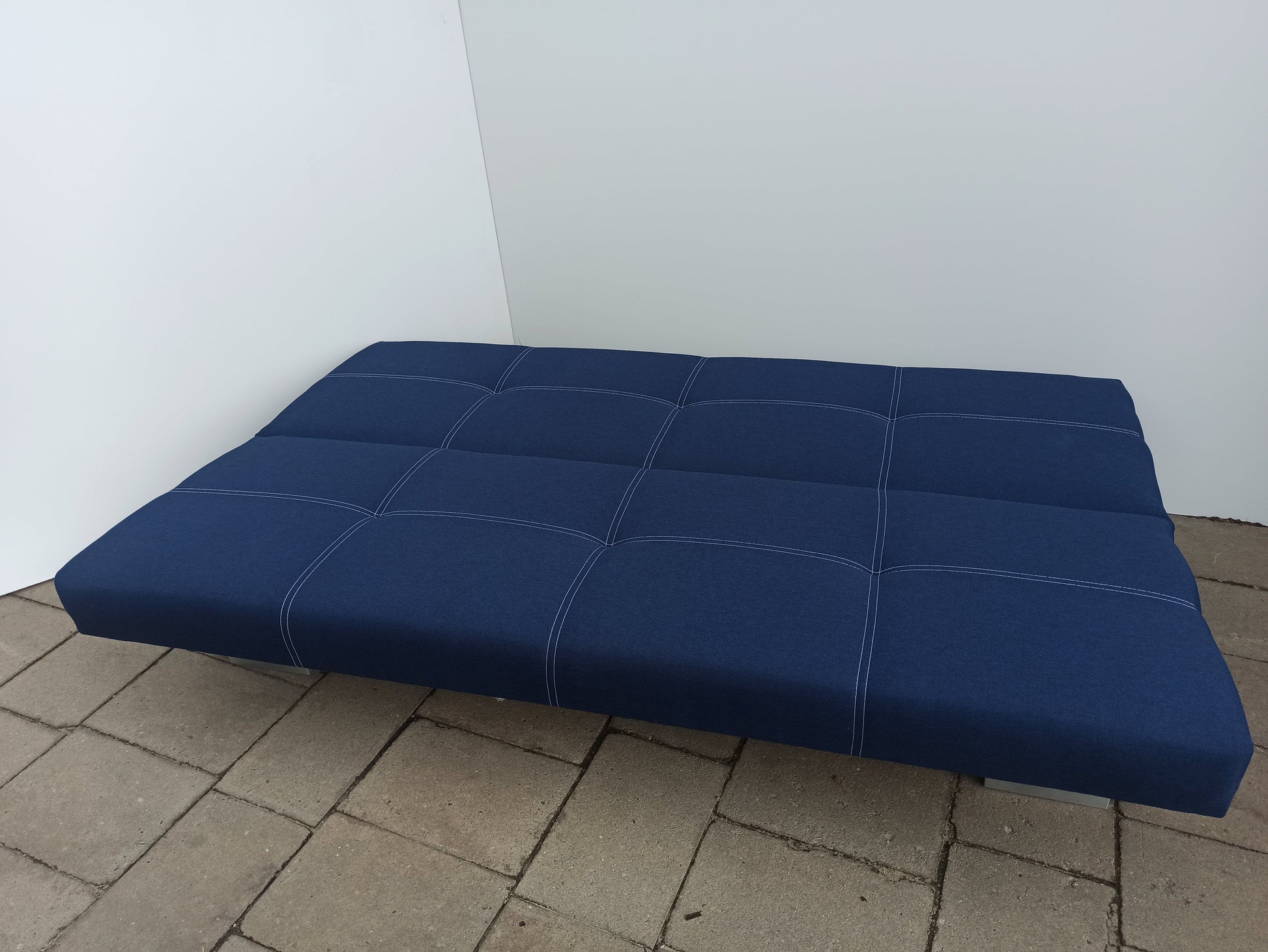 SOFA BED AXEL 195CM  / SPRINGS + FOAM