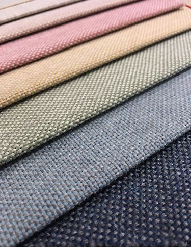 CORNER SOFA BED DORIS 246CM 2X STORAGE SPACE UNIVERSAL RIGHT/LEFT CORNER / BONELL SPRINGS + FOAM