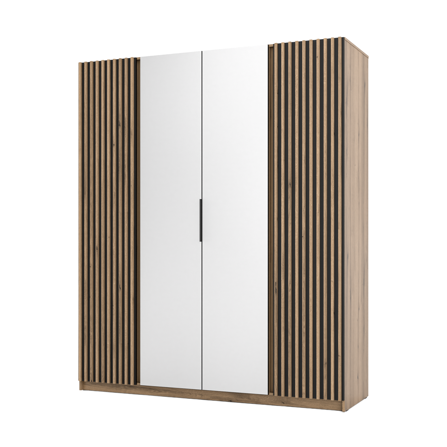 KAJA 2LAM 2 MIRROR - AVAILABLE IN 4 COLORS