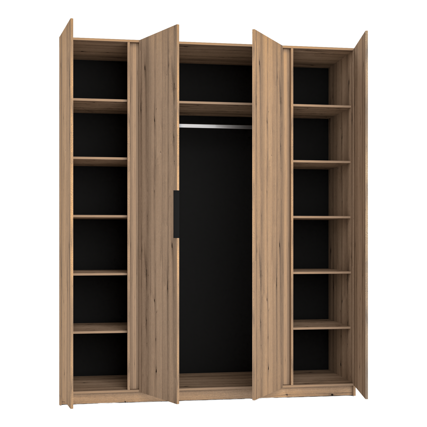 KAJA 2 MIRROR 2F - AVAILABLE IN 4 COLORS