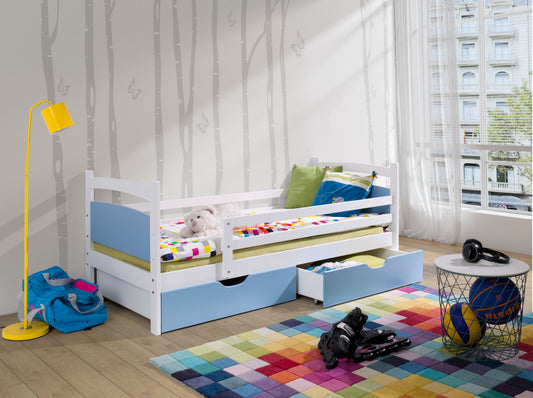 CHILDREN BED COOKIE 196 x 88cm
