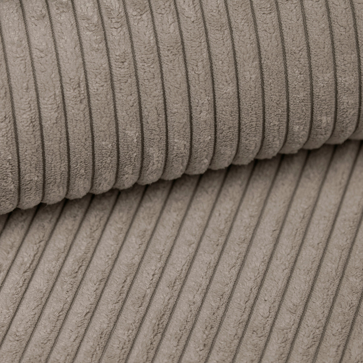 SOFA BED FIORD POSO 03 250cm / SPRINGS + FOAM