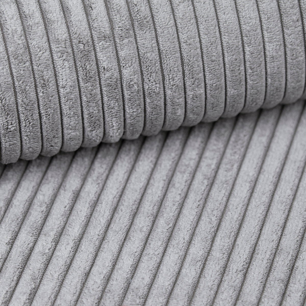 SOFA BED FIORD POSO 55 250cm / SPRINGS + FOAM