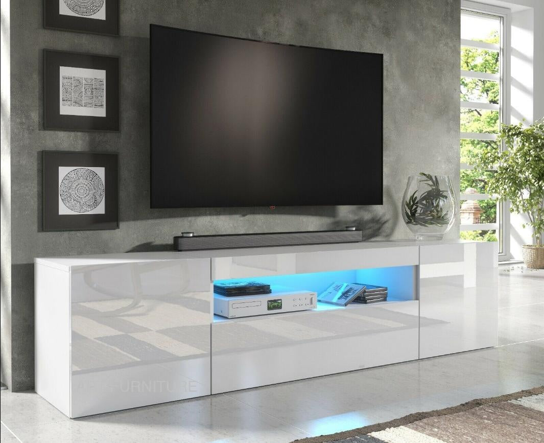 TV STAND SAMBA 200CM