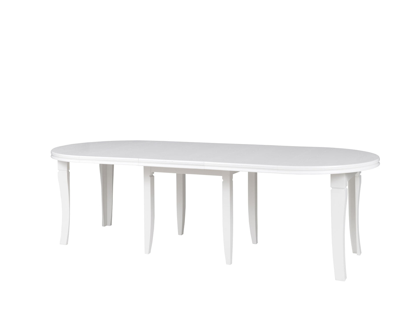 BOSS DINING SET WITH 4 CHAIRS EXTANDABLE TABLE