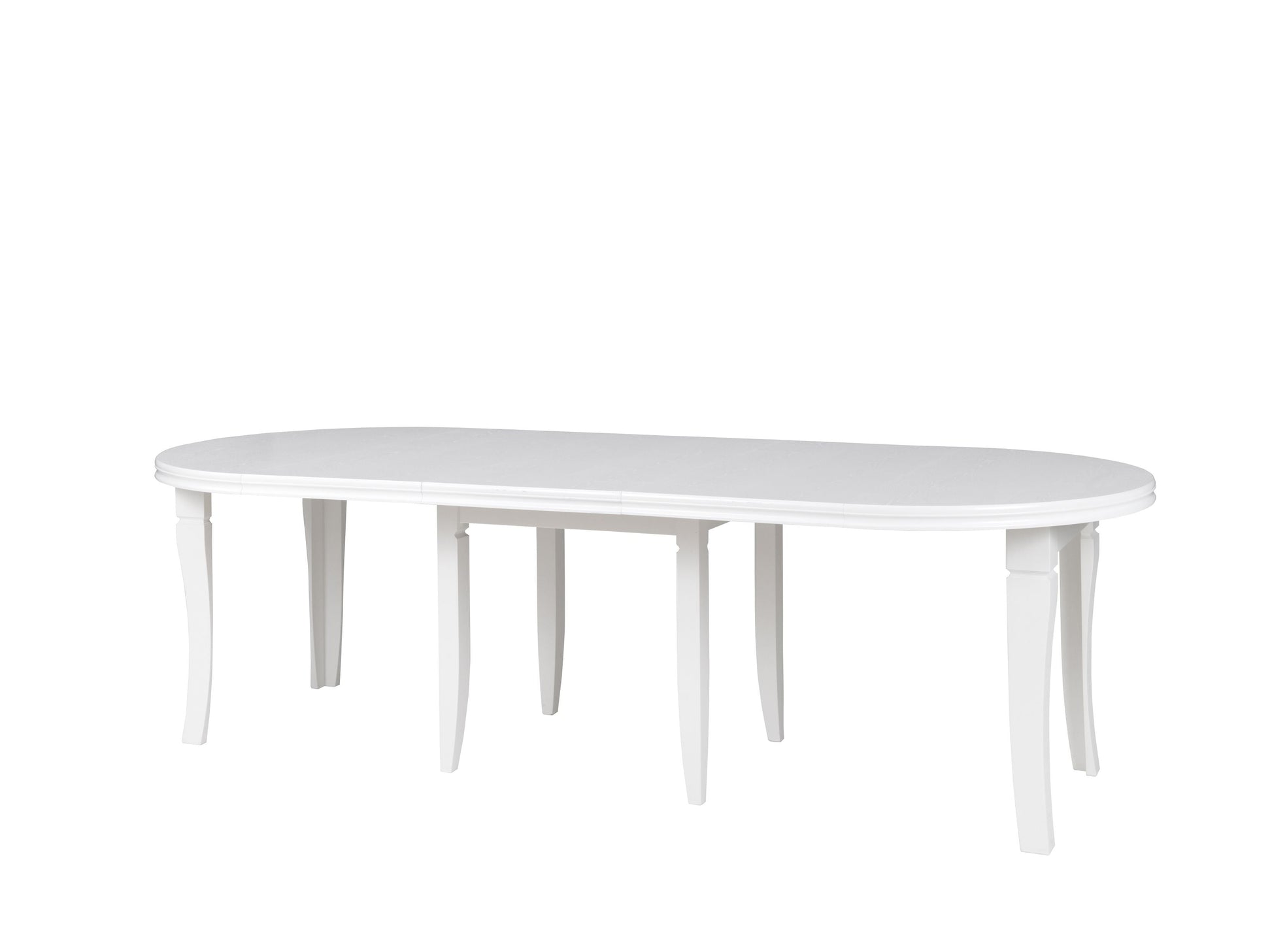 BOSS DINING SET WITH 4 CHAIRS EXTANDABLE TABLE