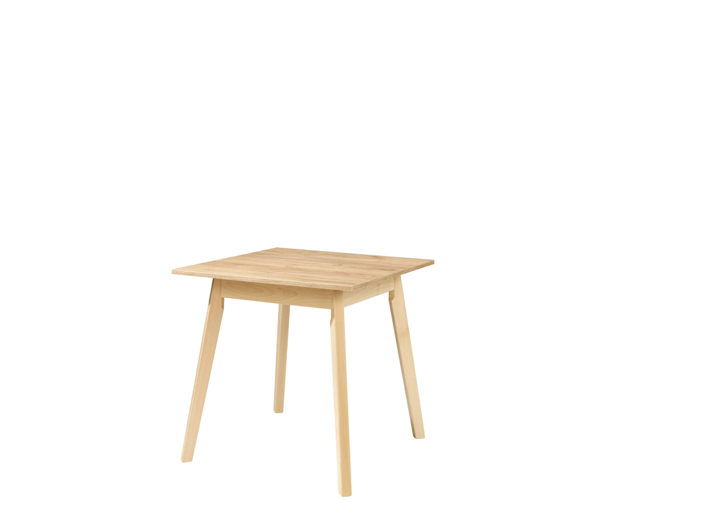 OSLO DINING SET WITH 4 CHAIRS