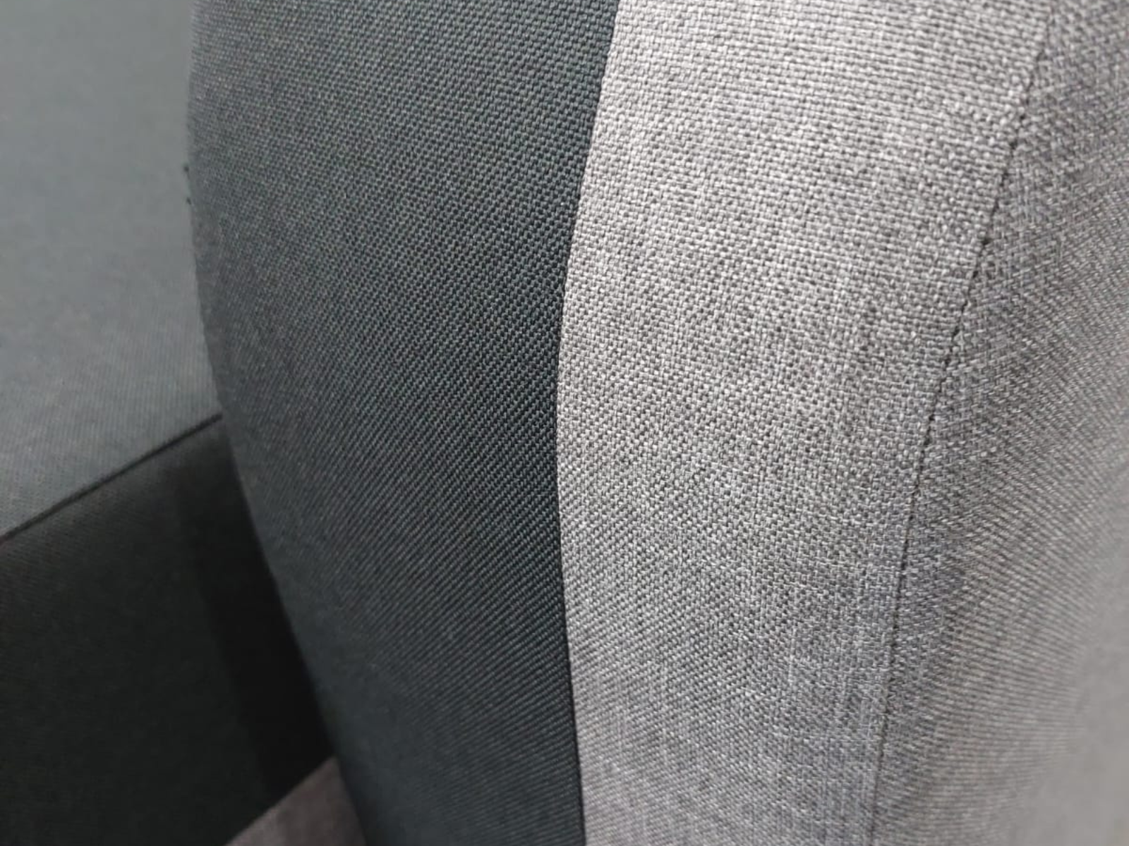 CORNER SOFA BED FLORIDA 238CM universal RIGHT/LEFT CORNER / FOAM