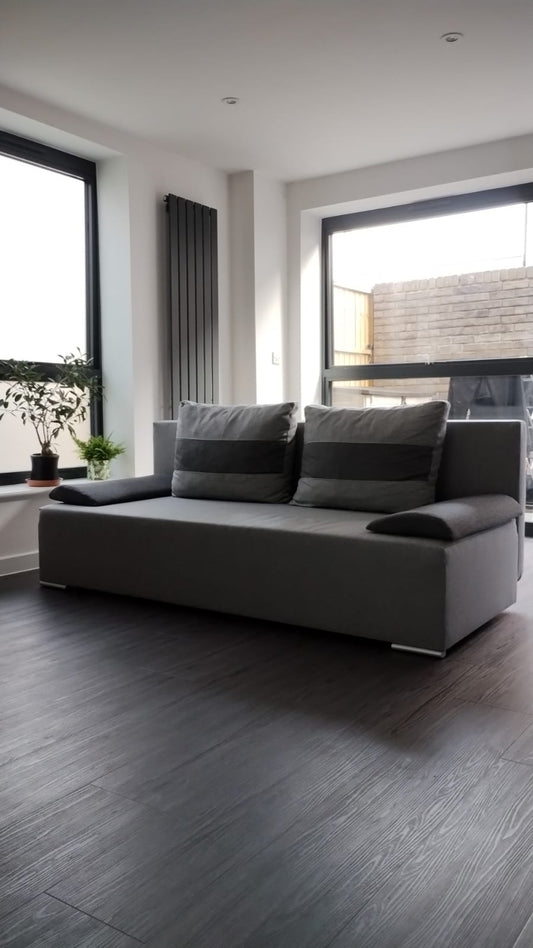 SOFA BED VERA 197CM INRI 91+96 / FOAM