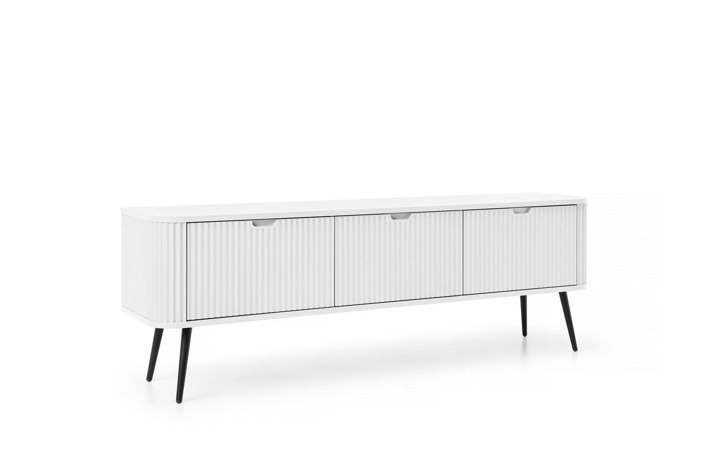 TV Stand ZOVA 01 WHITE