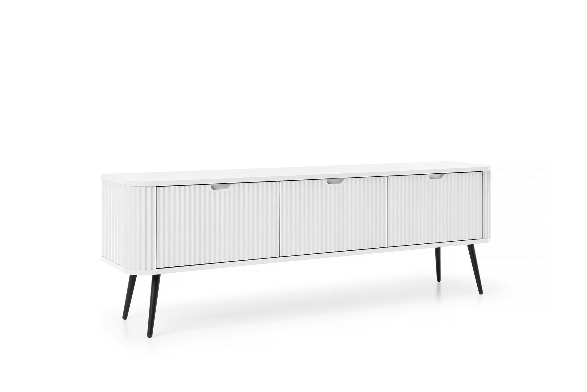 TV Stand ZOVA 01 WHITE