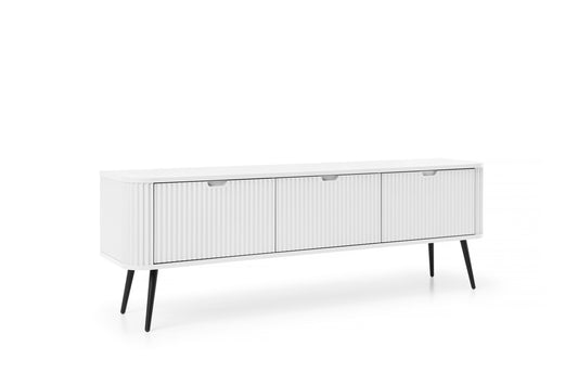 TV Stand ZOVA 01 WHITE