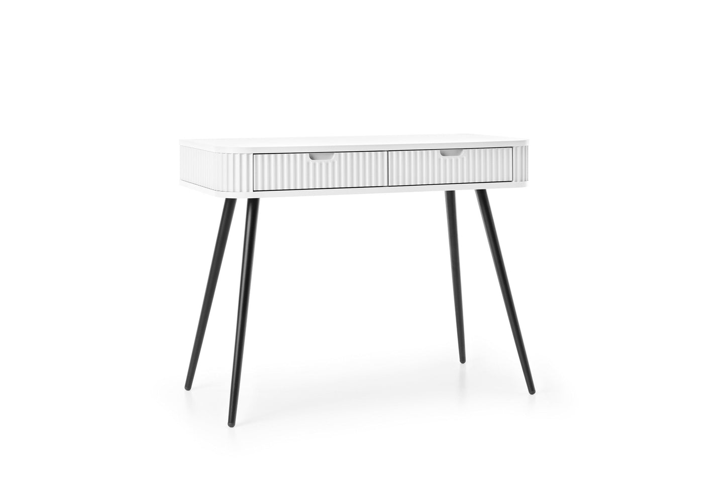 DRESSING TABLE ZOVA WHITE