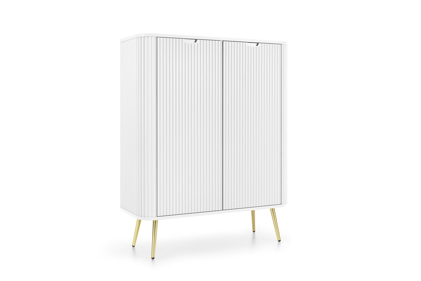 Storage cabinet ZOVA 03 white