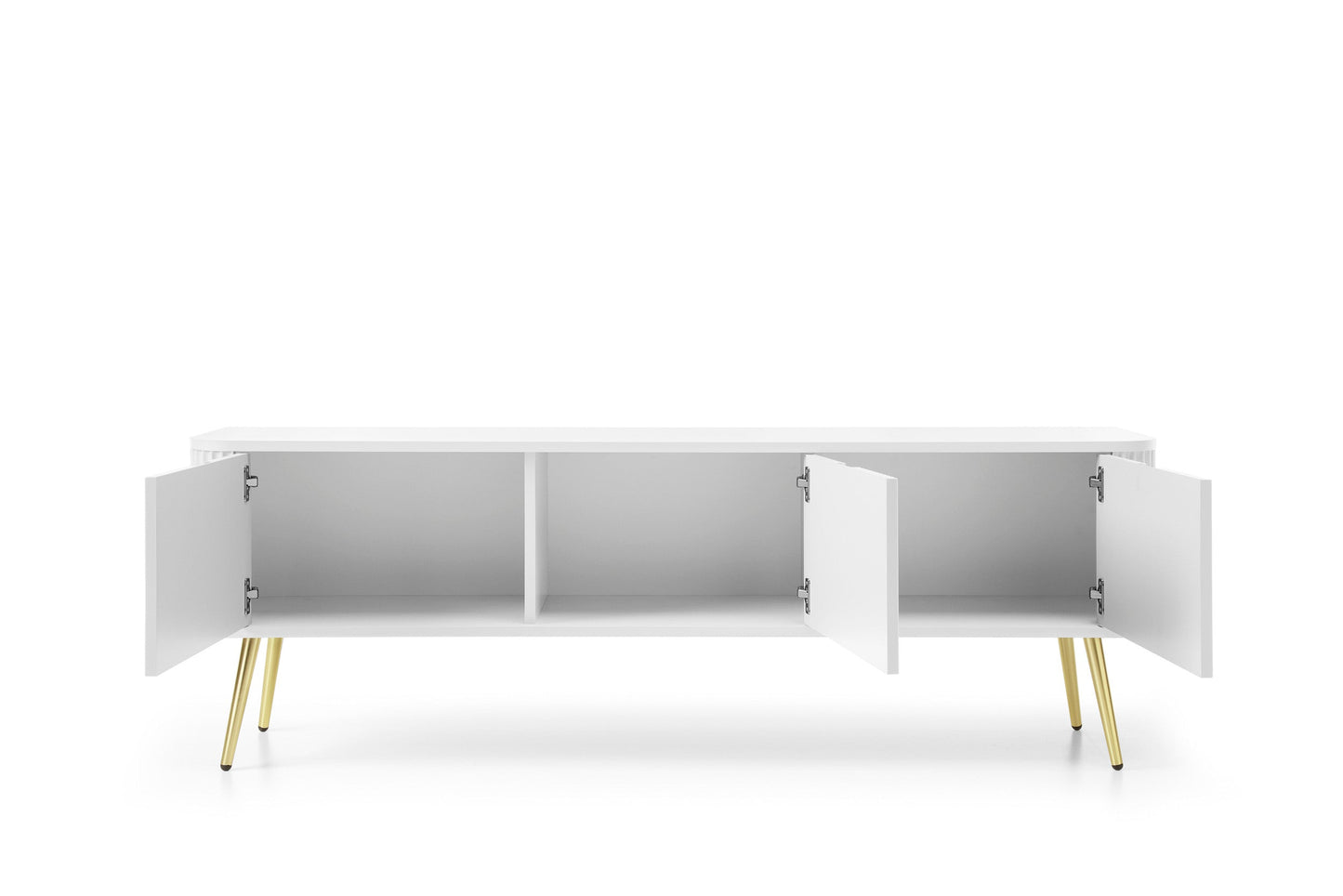 TV Stand ZOVA 01 WHITE