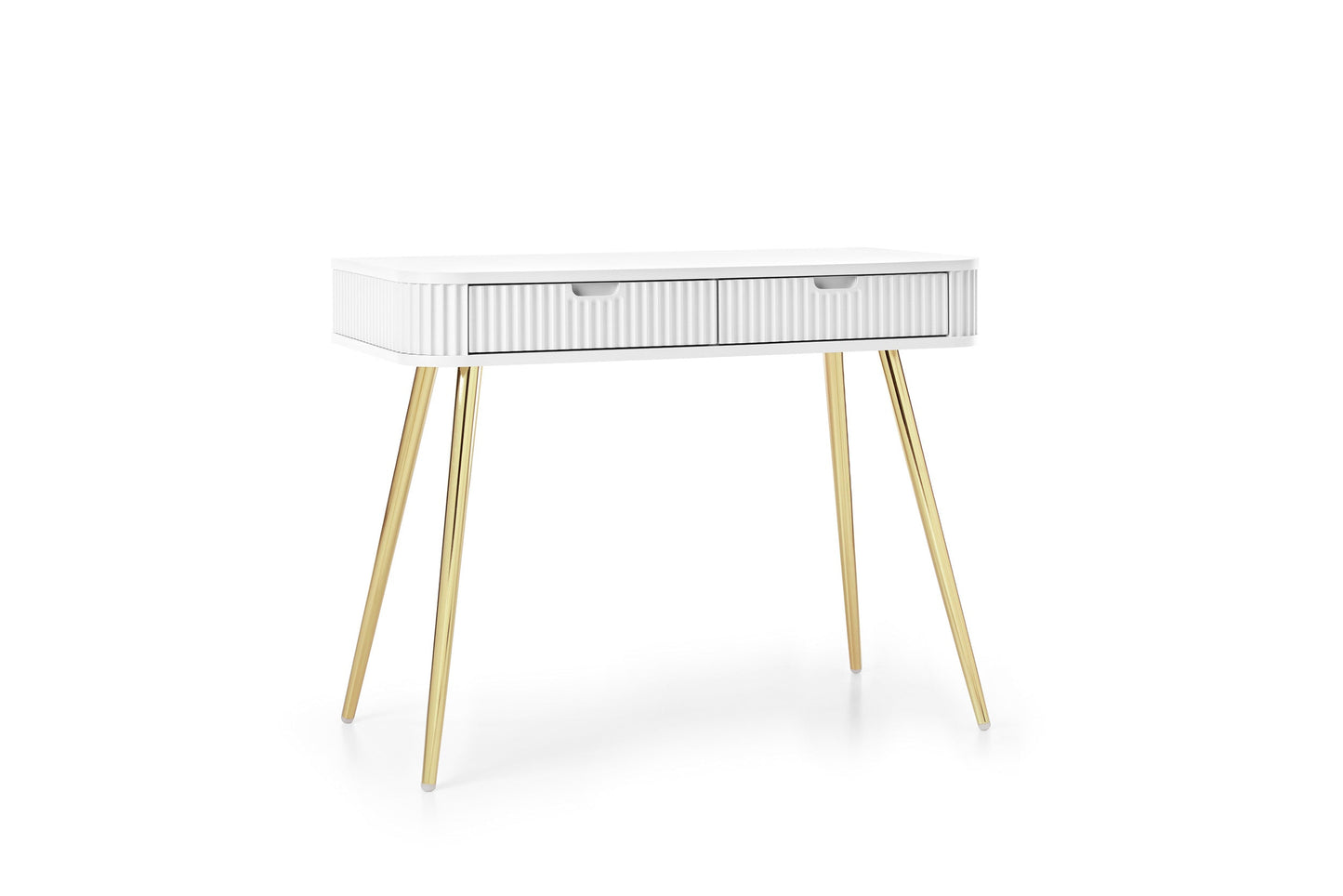 DRESSING TABLE ZOVA WHITE