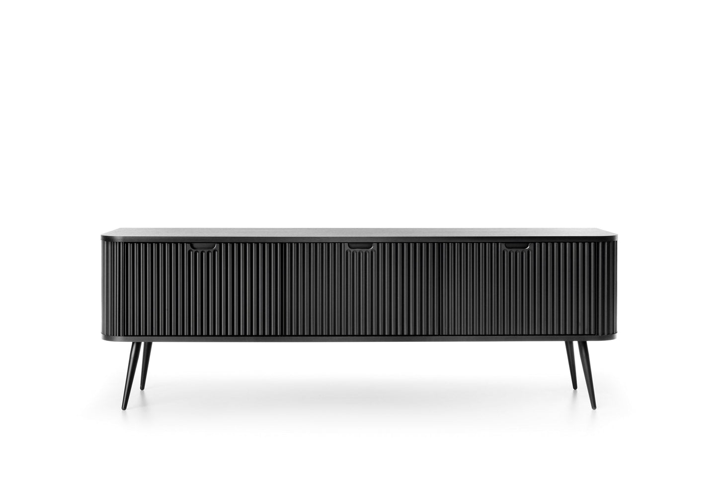 TV Stand ZOVA 01 BLACK