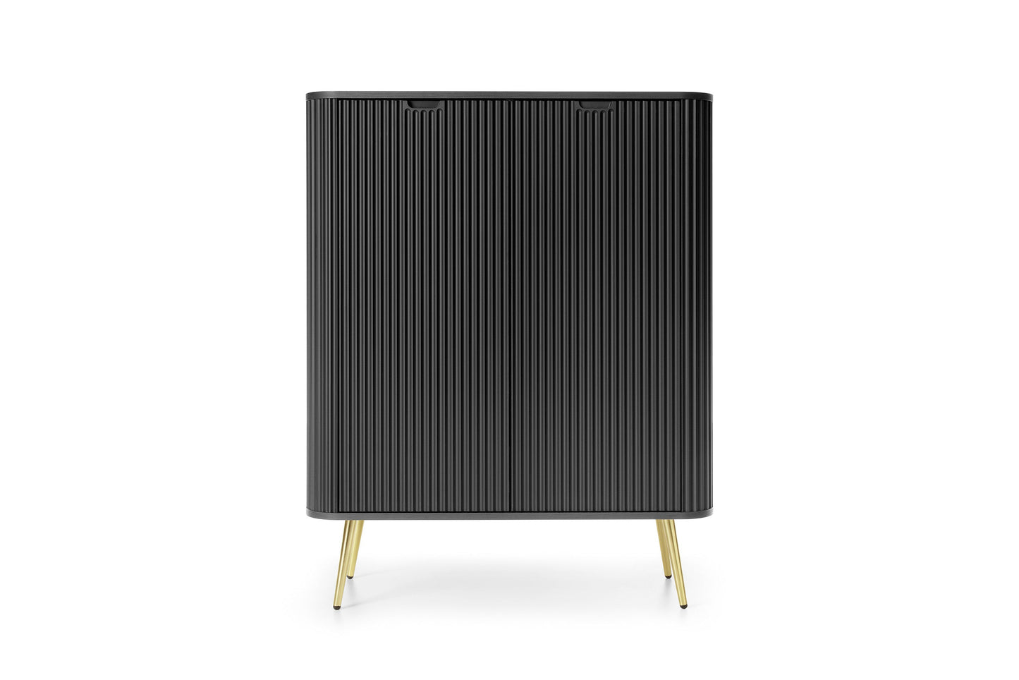 Storage cabinet ZOVA 03 BLACK