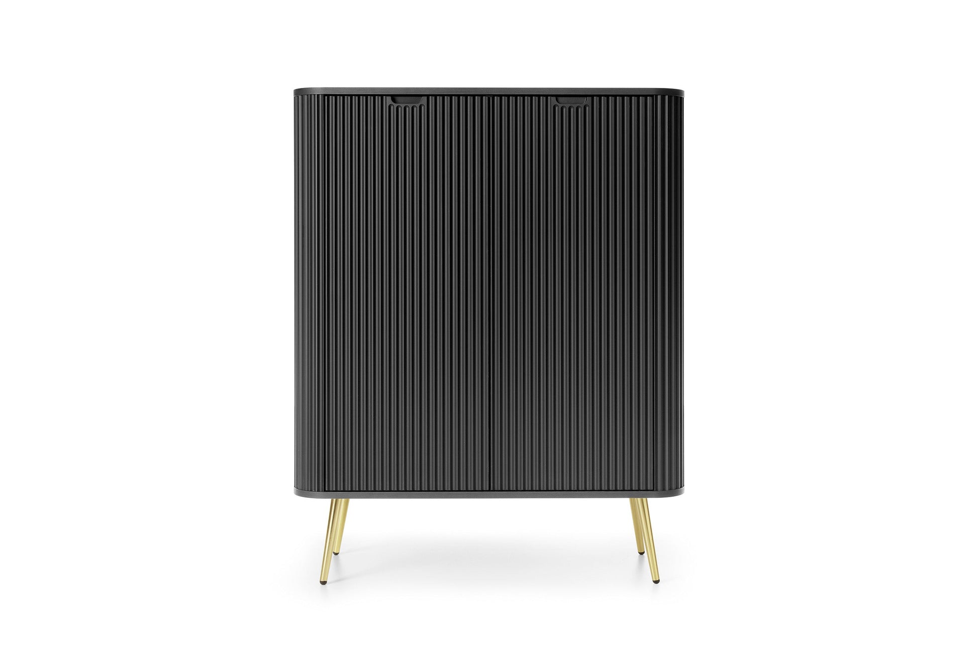 Storage cabinet ZOVA 03 BLACK