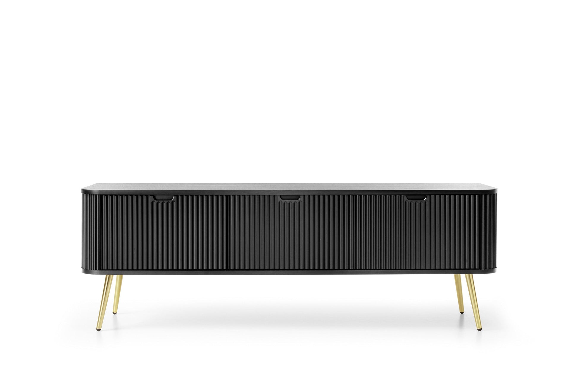 TV Stand ZOVA 01 BLACK