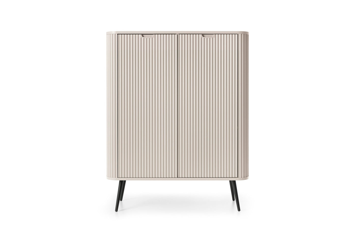 Storage cabinet ZOVA 03 CASHEMERE