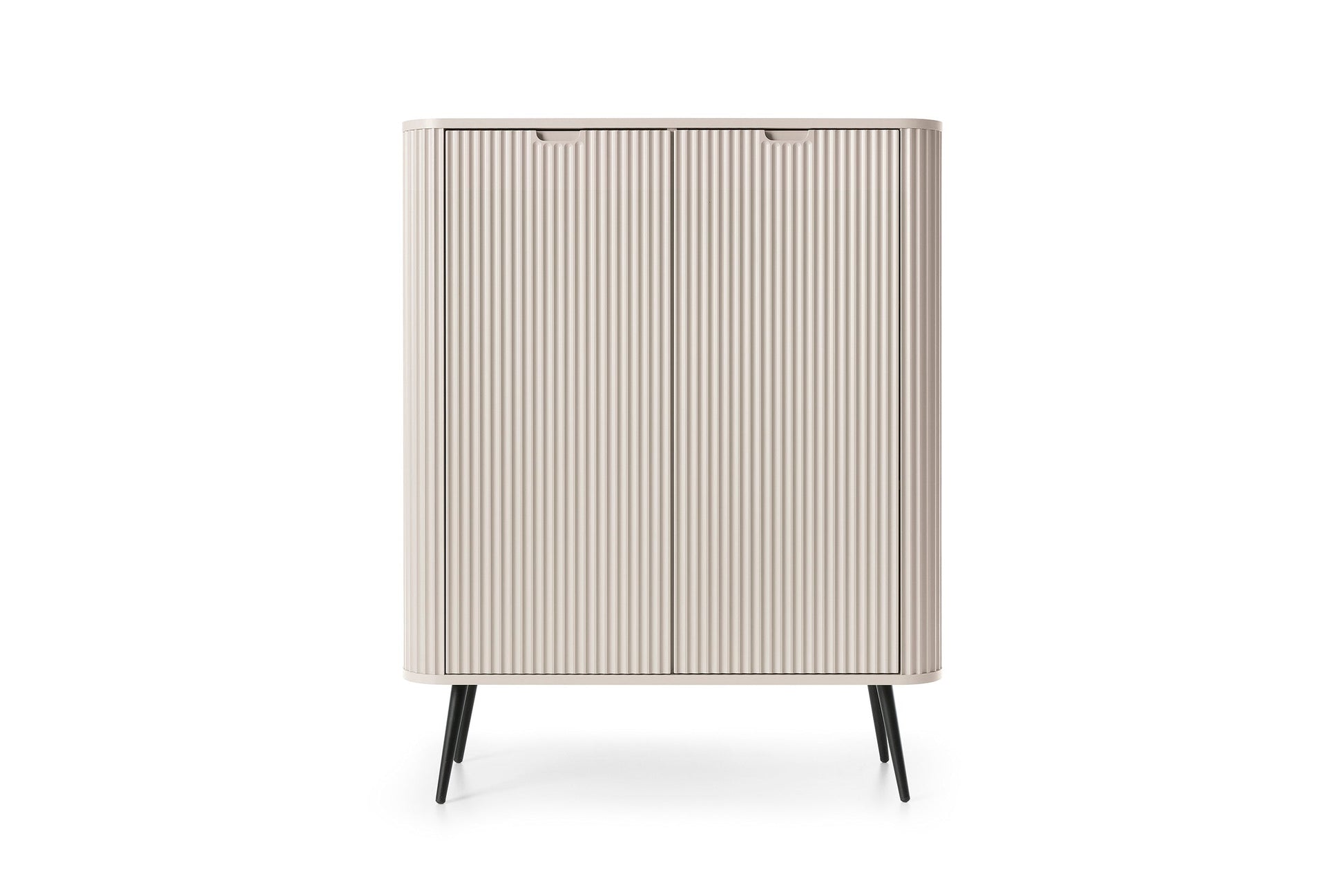 Storage cabinet ZOVA 03 CASHEMERE