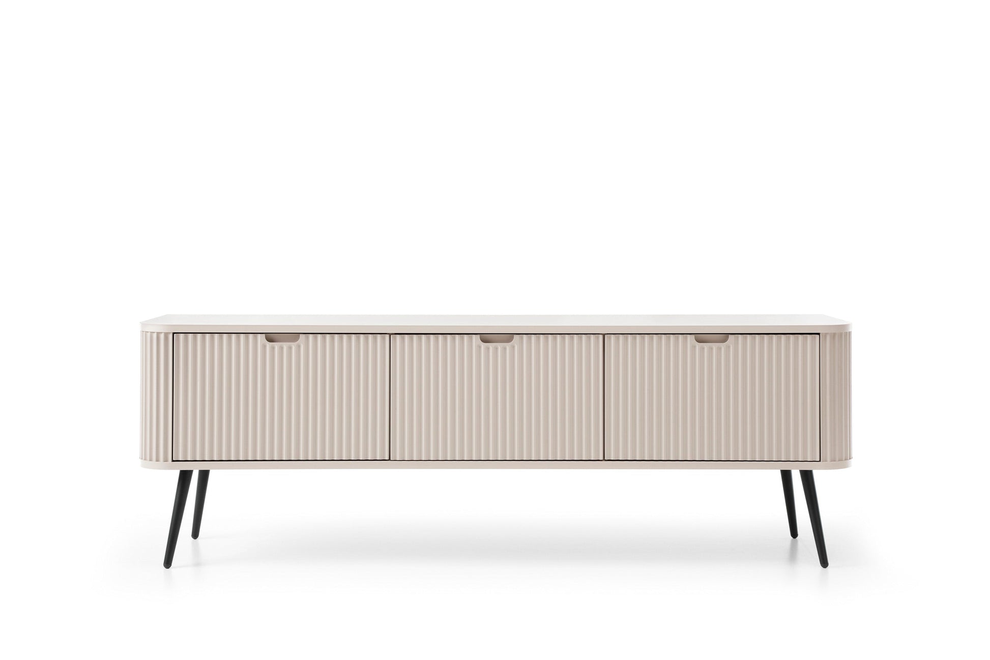 TV Stand ZOVA 01 CASHMERE