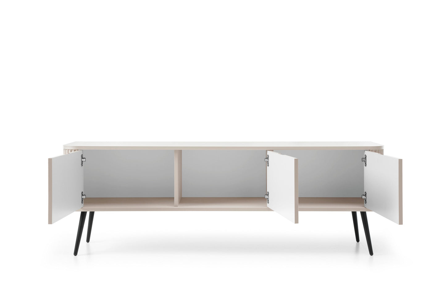 TV Stand ZOVA 01 CASHMERE