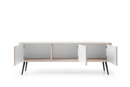 TV Stand ZOVA 01 CASHMERE