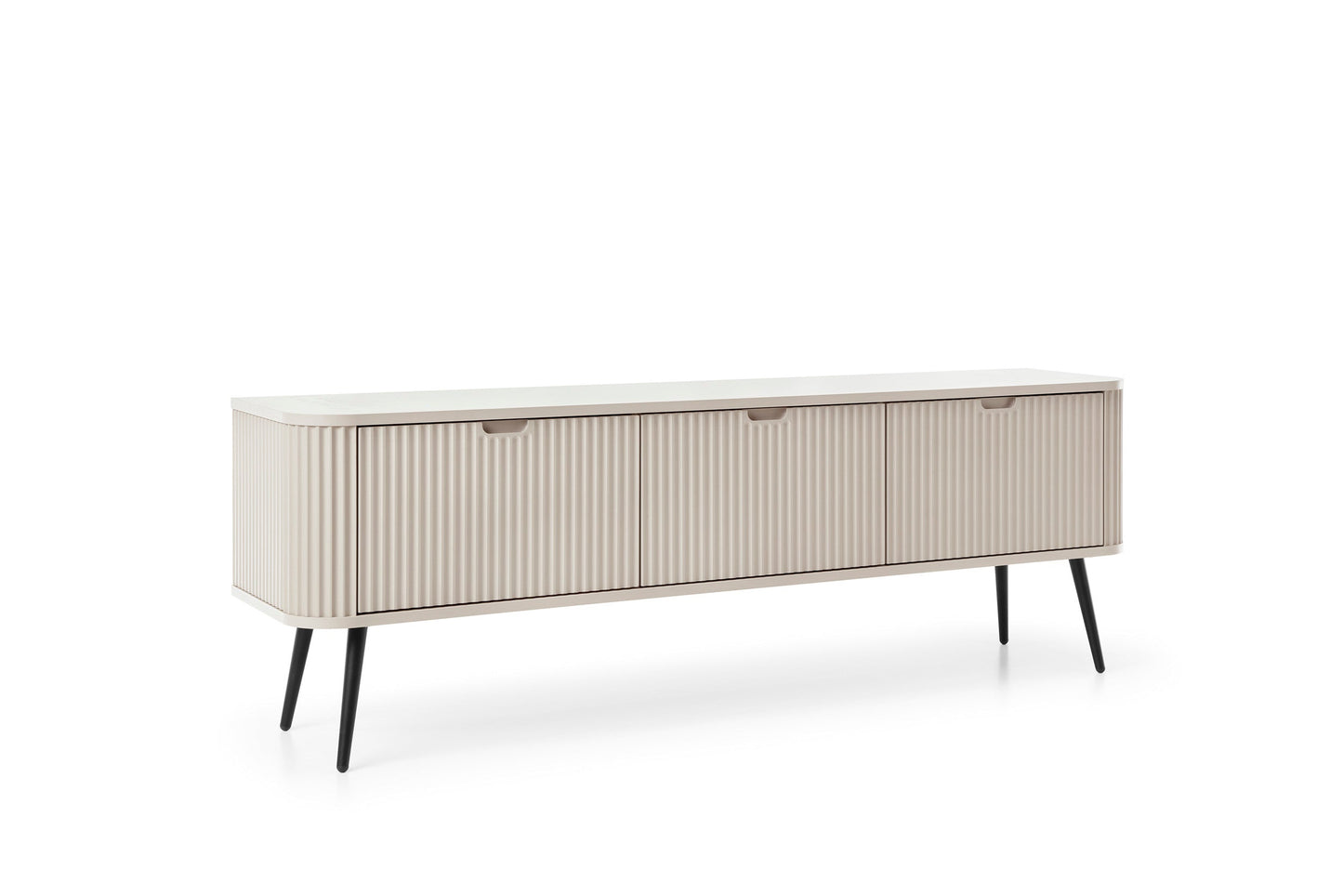 TV Stand ZOVA 01 CASHMERE