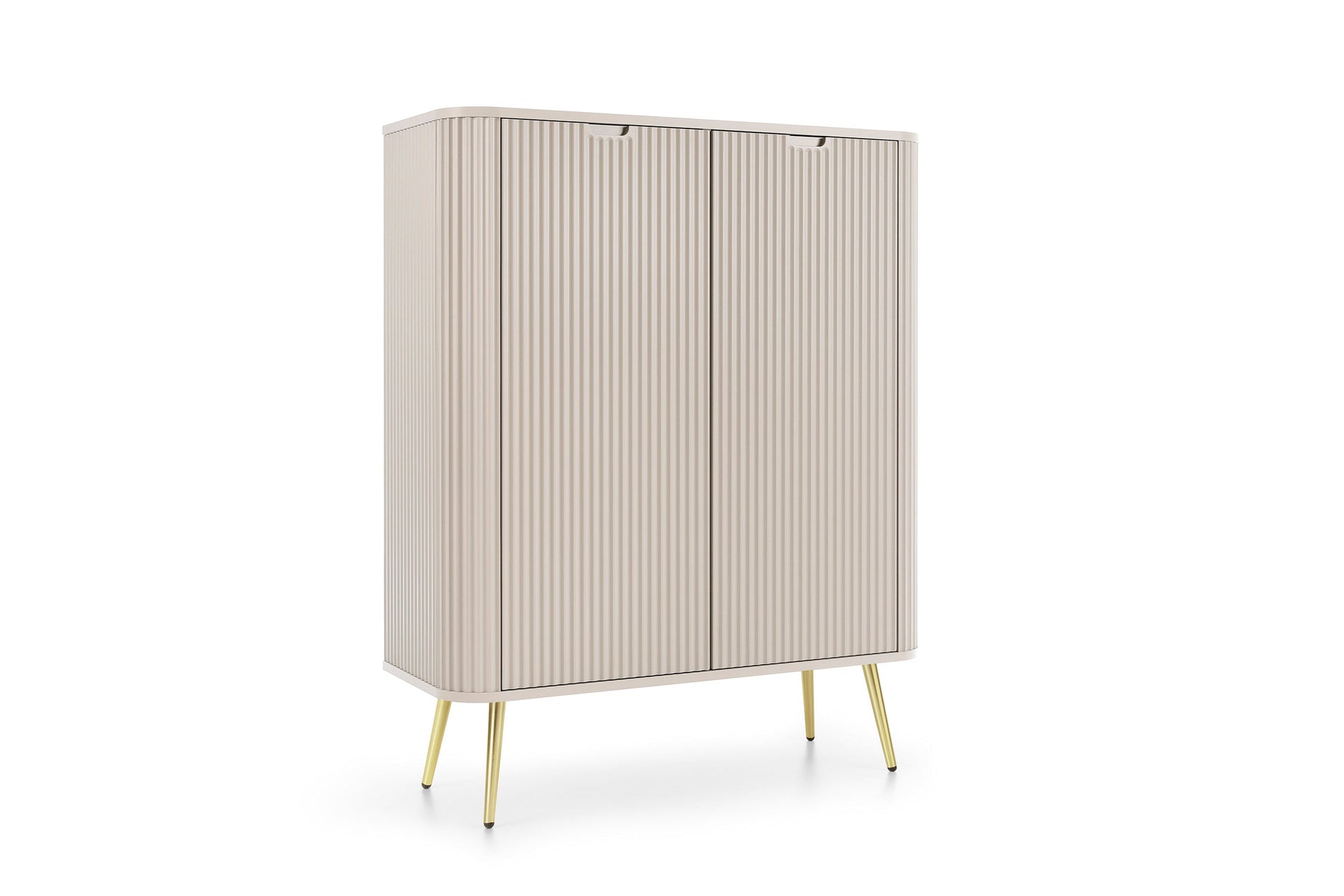 Storage cabinet ZOVA 03 CASHEMERE