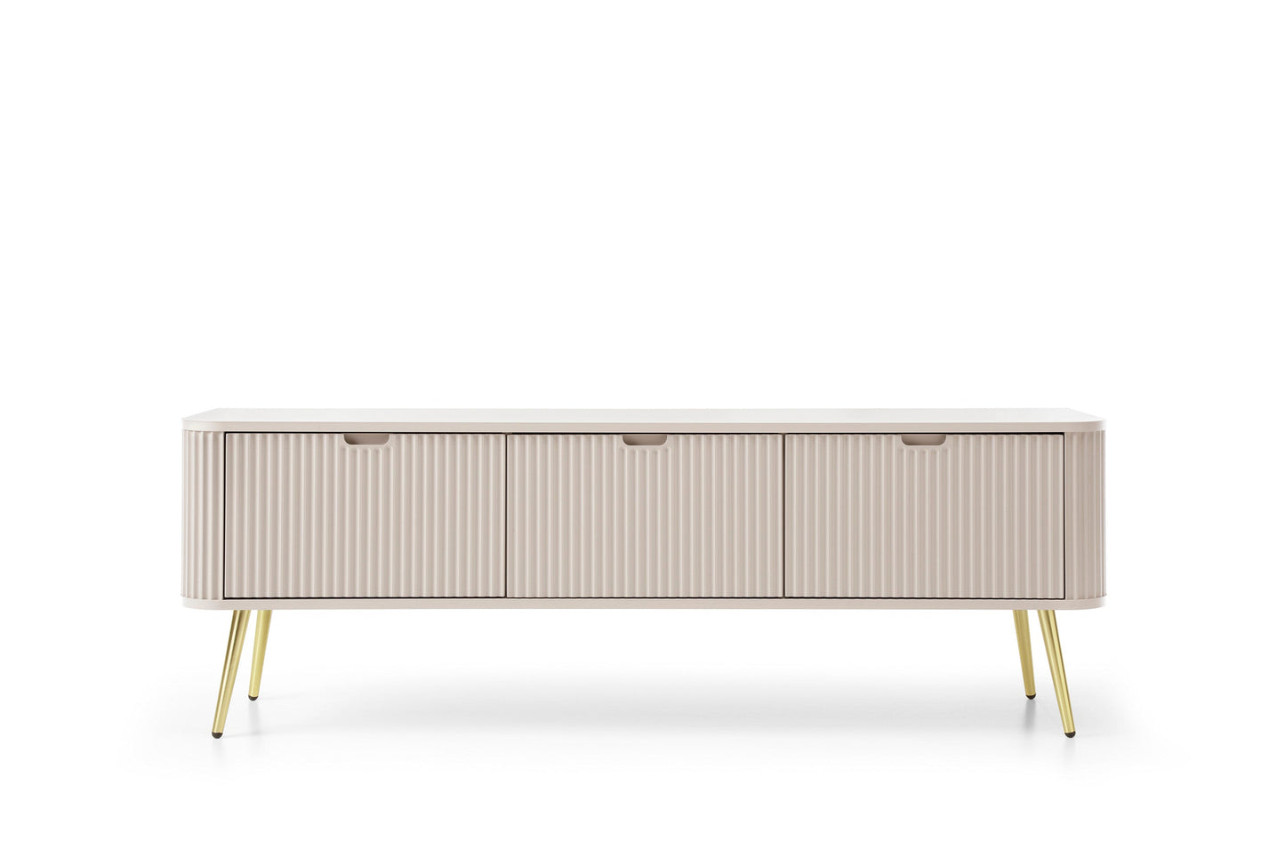 TV Stand ZOVA 01 CASHMERE