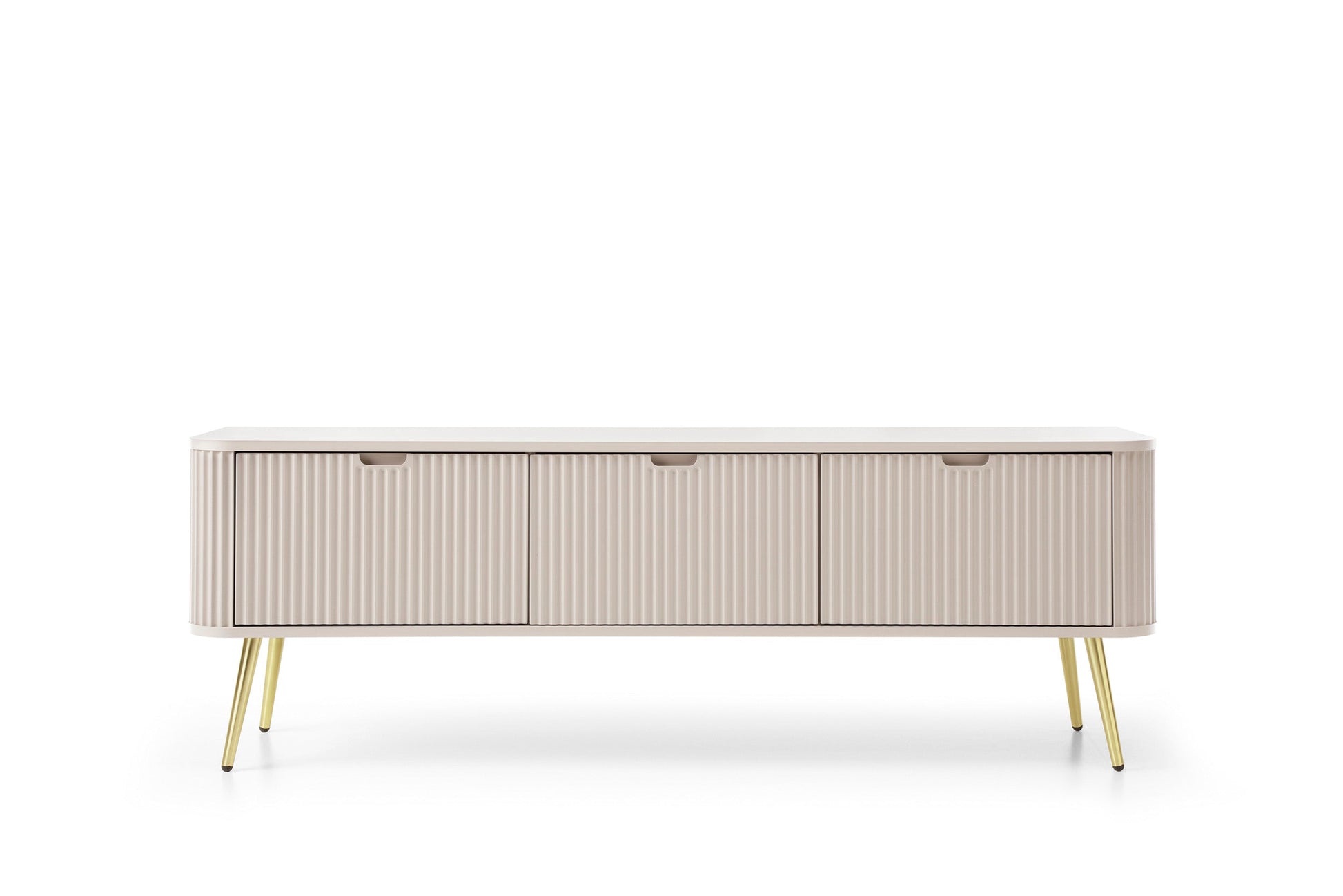 TV Stand ZOVA 01 CASHMERE