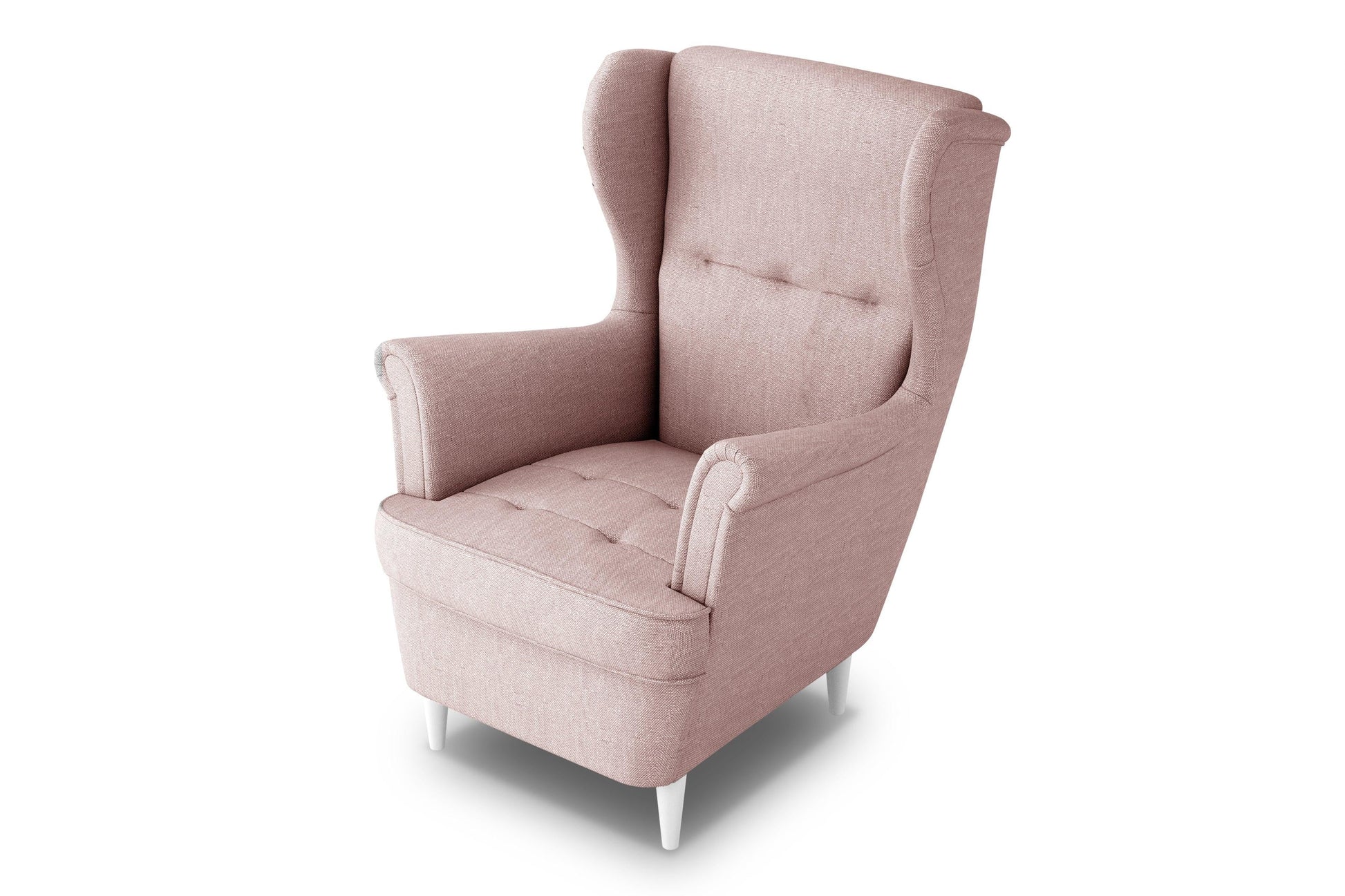 PINK ARMCHAIR TOM