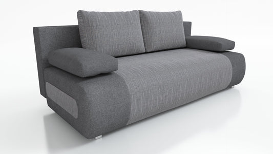 NEW!! SOFA BED MIA 204CM BERLIN 01 SAWANA 21
