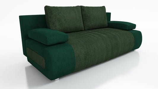 NEW!! SOFA BED MIA 204CM POSO 14 KRONOS 19