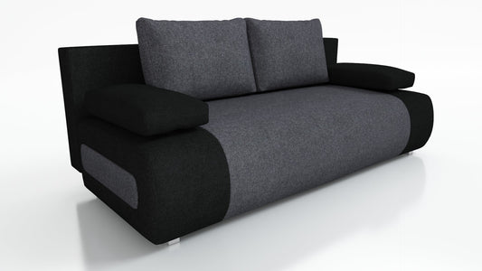 NEW!! SOFA BED MIA 204CM SAWANA 05 SAWANA 14