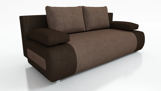 NEW!! SOFA BED MIA 204CM SAWANA 25 SAWANA 16