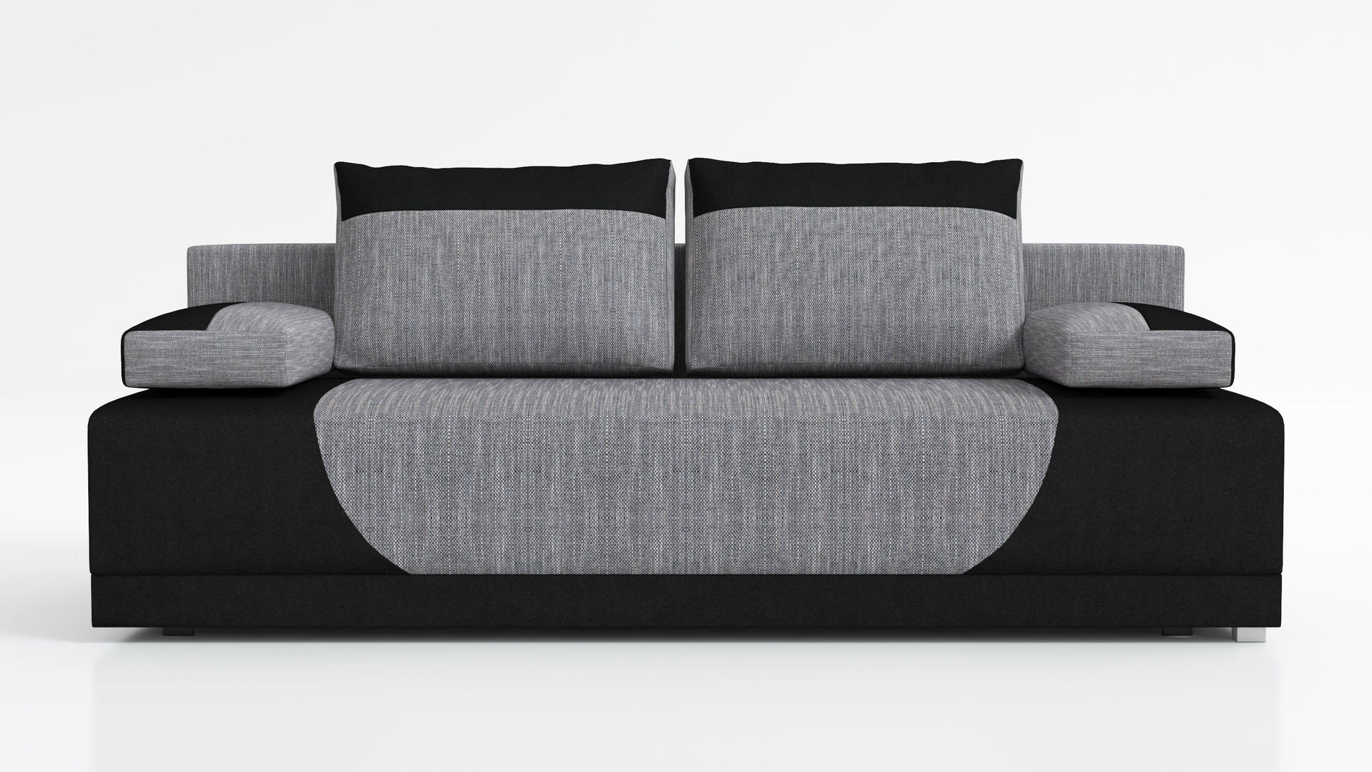 NEW!! SOFA BED CLEO 201CM BERLIN 01 SAWANA 14