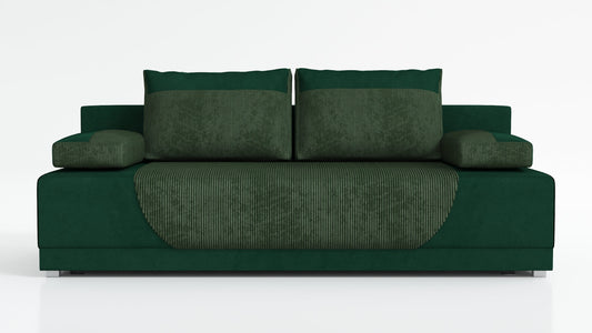 NEW!! SOFA BED CLEO 201CM POSO 14 PAROS 19