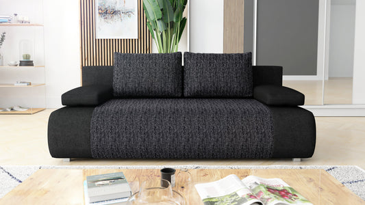 NEW!! SOFA BED MIA 204CM BERLIN 01 SAWANA 21