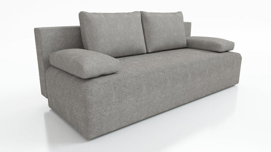 NEW!! SOFA BED ZOYA 201cm LAMBI 11