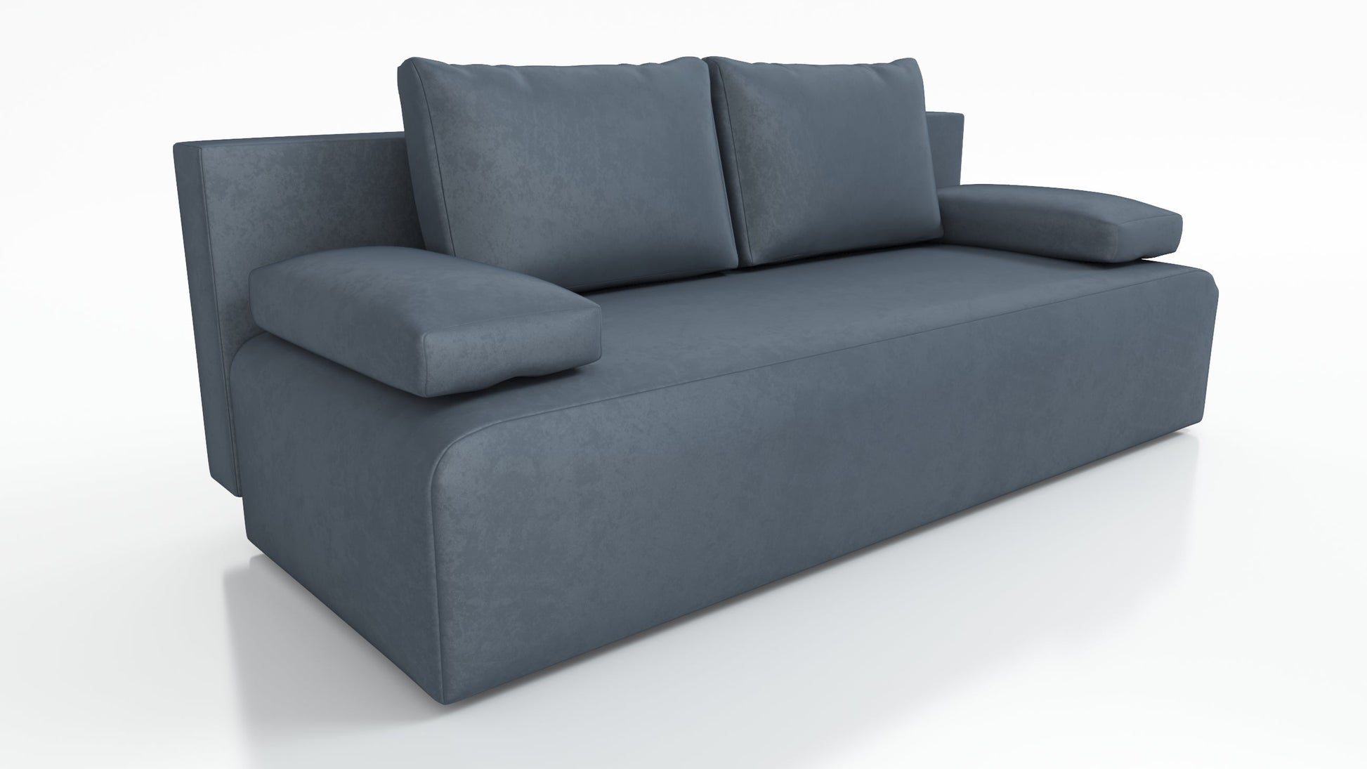 NEW!! SOFA BED ZOYA 201cm PAORS 06