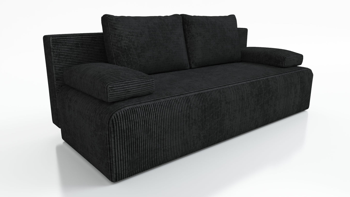 NEW!! SOFA BED ZOYA 201cm KRONOS 07