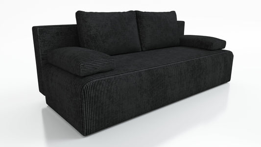 NEW!! SOFA BED ZOYA 201cm KRONOS 07