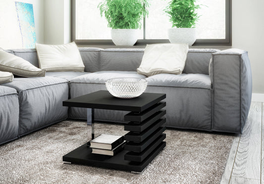 COFFEE TABLE KYOTO BLACK